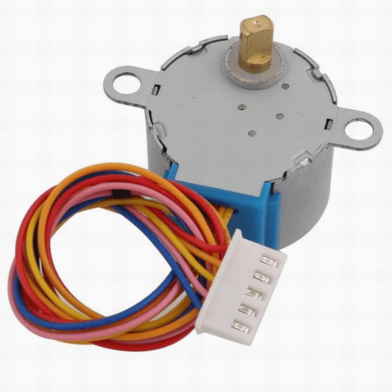 28BYJ-48 5V Stepper Motor