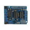 L293D Motor Driver/Servo Shield for Arduino