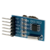 DS1302 Real Time Clock (RTC) Module without Battery