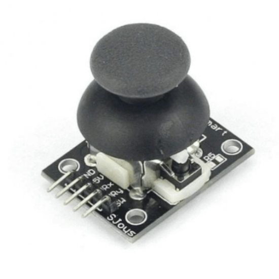 Joystick module