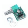 PAM8403 Mini 5V Digital Amplifier Board With Switch Potentiometer