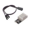 Digital DHT22 Temperature and Humidity Sensor-Standard Quality