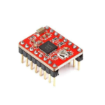 a4988 driver stepper motor driver
