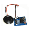 ISD1820 Recording Module Voice Board With On Board Mic and Loud Speaker