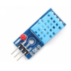 DHT11 Temperature And Humidity Sensor Module with Cable