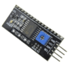 IIC/I2C Serial Interface Adapter Module