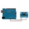 ADXL345 Tripple Axis Accelerometer Board