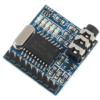 MT8870 DTMF Audio/Speech Decoding Telephone Module