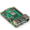 Raspberry Pi 4 Model B with 2 GB RAM