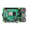 Raspberry Pi 4 Model B with 2 GB RAM