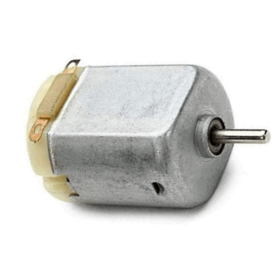 12V DC DIY Motor ( Pack of 5)