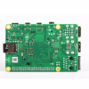 Raspberry Pi 4 Model B with 2 GB RAM