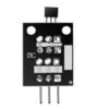 A3144 Hall Effect Sensor Module