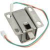 Solenoidal lock 12v