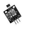 A3144 Hall Effect Sensor Module