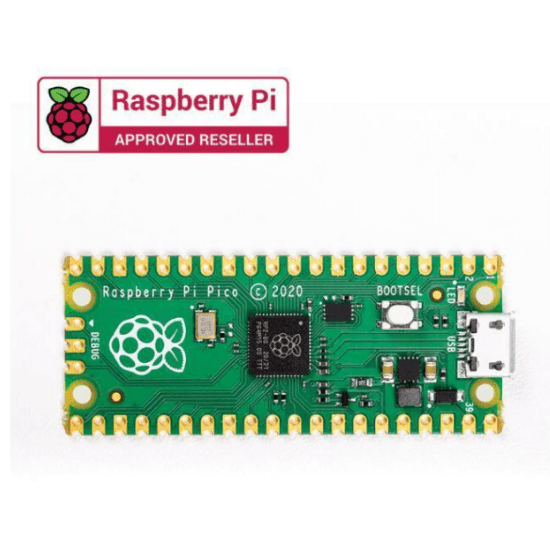 Raspberry Pi Pico