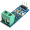 30A Range Current Sensor Module ACS712