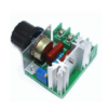 2000W SCR Triac Electric Voltage Regulator