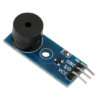 High Current Active Alarm Buzzer Driver Module