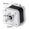 Nema 17 stepper motor