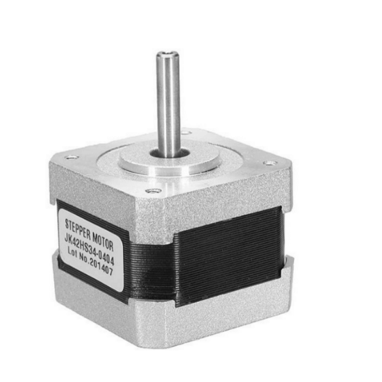 Nema 17 stepper motor