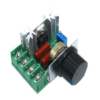 2000W SCR Triac Electric Voltage Regulator