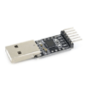 CP2102(6-pin) USB 2.0 to TTL UART serial converter