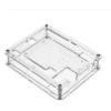 Transparent Acrylic Case Shell Enclosure Gloss Box For Arduino UNO R3