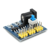 DC-DC 12V to 3.3V 5V 12V Power Module Multi Output