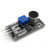 LM393 Sound Detection Sensor Module