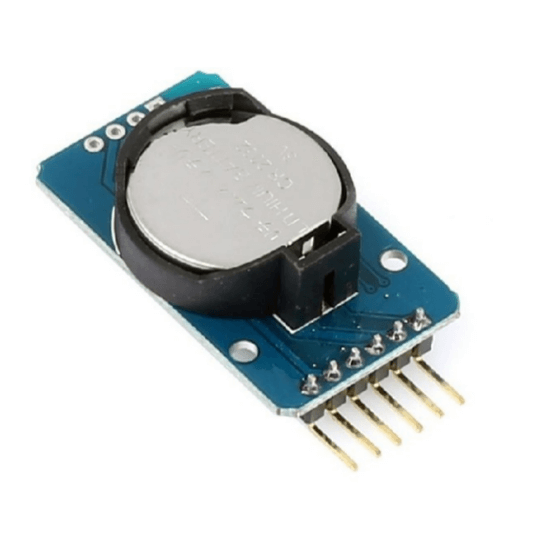 DS3231 RTC Memory Module Precise Real Time Clock I2C AT24C32