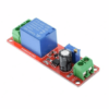 NE555 Delay Monostable Switch Module Time Delay Switch Delay On Vehicle Electrical Delay 12V