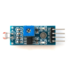 LM393 Photosensitive Light-Dependent Control Sensor LDR Module