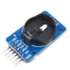 DS3231 RTC Memory Module Precise Real Time Clock I2C AT24C32