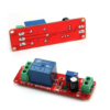 NE555 Time Delay Monostable Switch Module 12V