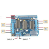 L293D Motor Driver/Servo Shield for Arduino