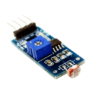 LM393 Photosensitive Light-Dependent Control Sensor LDR Module