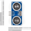 HC-SR04 Ultrasonic Distance Sensor Module