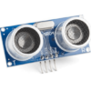 HC-SR04 Ultrasonic Distance Sensor Module