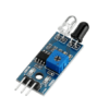 IR Infrared Obstacle Avoidance Sensor Module Rated 4.77 out of 5