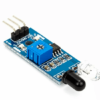 IR Infrared Obstacle Avoidance Sensor Module Rated 4.77 out of 5