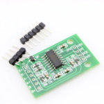 HX711 Dual-Channel 24 Bit Precision A/D weight Pressure Sensor
