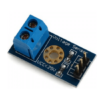 Voltage Detection Sensor Module 25V