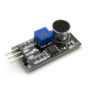 LM393 Sound Detection Sensor Module