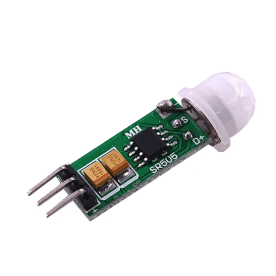 HC-SR505 Mini Infrared PIR Motion Detector Sensor Module