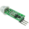 HC-SR505 Mini Infrared PIR Motion Detector Sensor Module