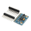 MPU-6050 3-Axis Accelerometer and Gyro Sensor Module