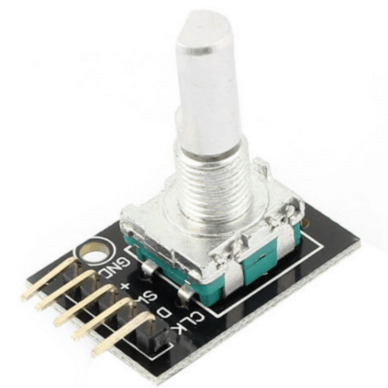 M274 Rotary Encoder