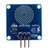 Digital Sensor TTP223B Module Capacitive Touch Switch