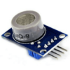 MQ-9 Carbon Monoxide, Methane and LPG Gas Sensor Module